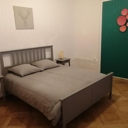 Le 1 " Gites Tout Confort A Colmar Centre" Екстер'єр фото