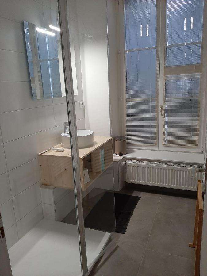 Le 1 " Gites Tout Confort A Colmar Centre" Екстер'єр фото
