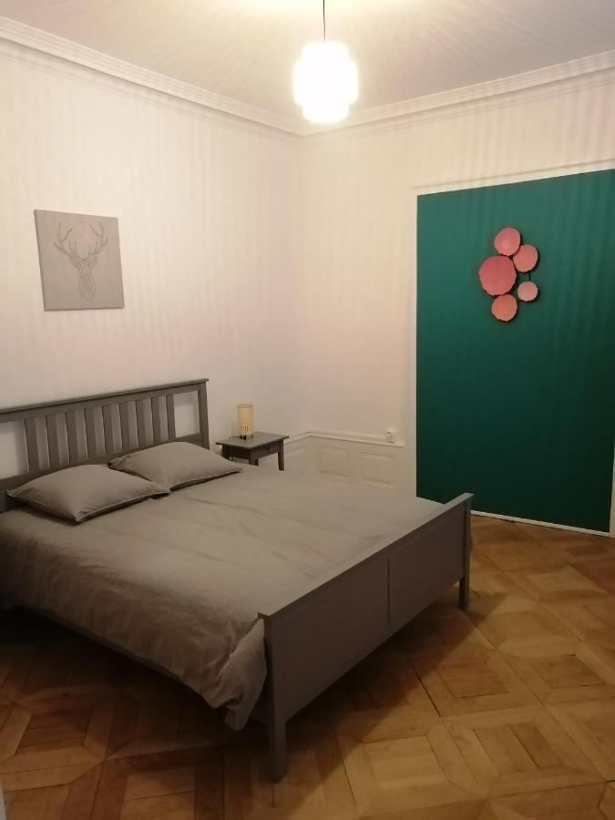 Le 1 " Gites Tout Confort A Colmar Centre" Екстер'єр фото