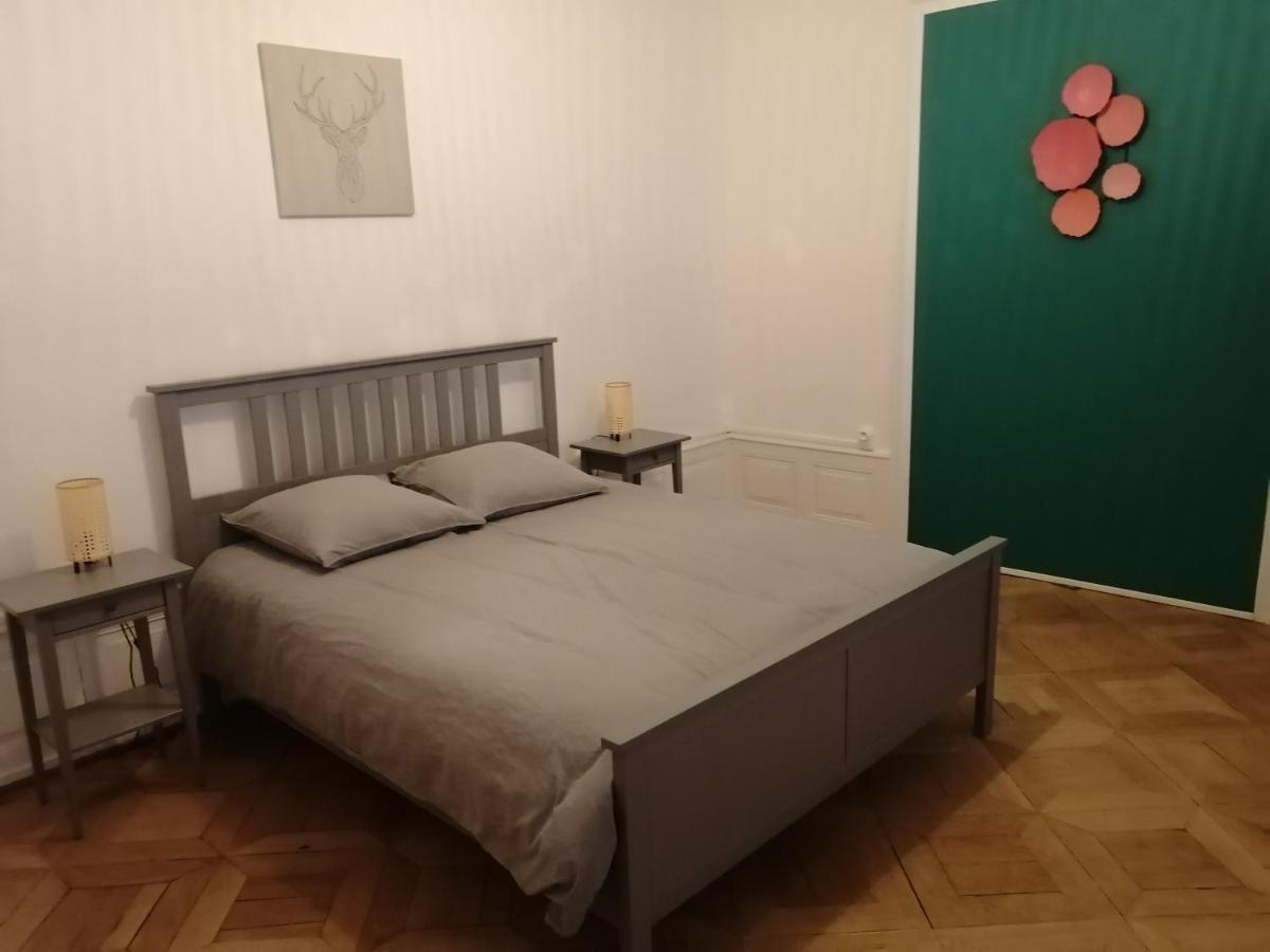 Le 1 " Gites Tout Confort A Colmar Centre" Екстер'єр фото